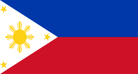 Philippines flag