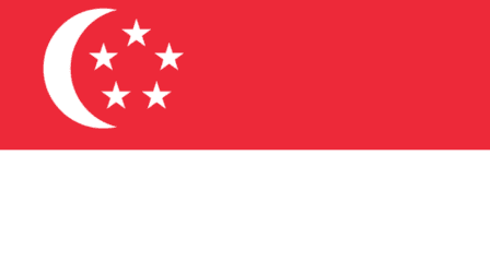 Singapore flag