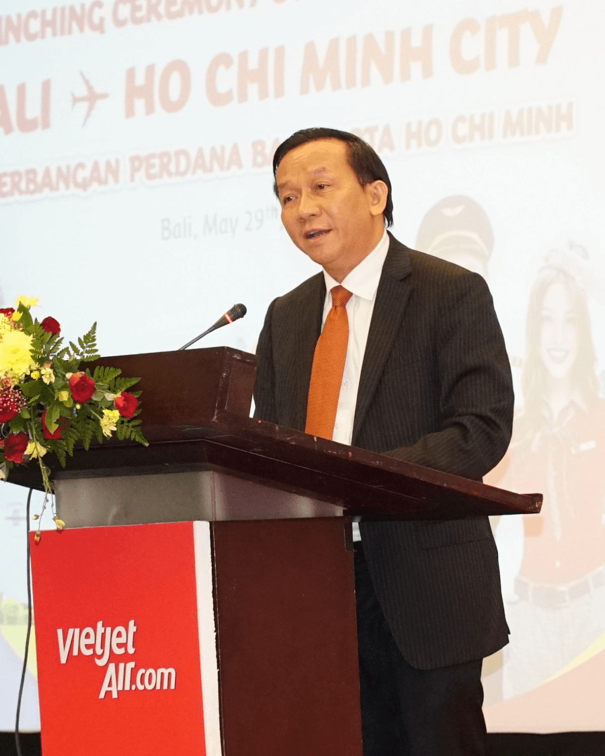 Mr Do Xuan Quang