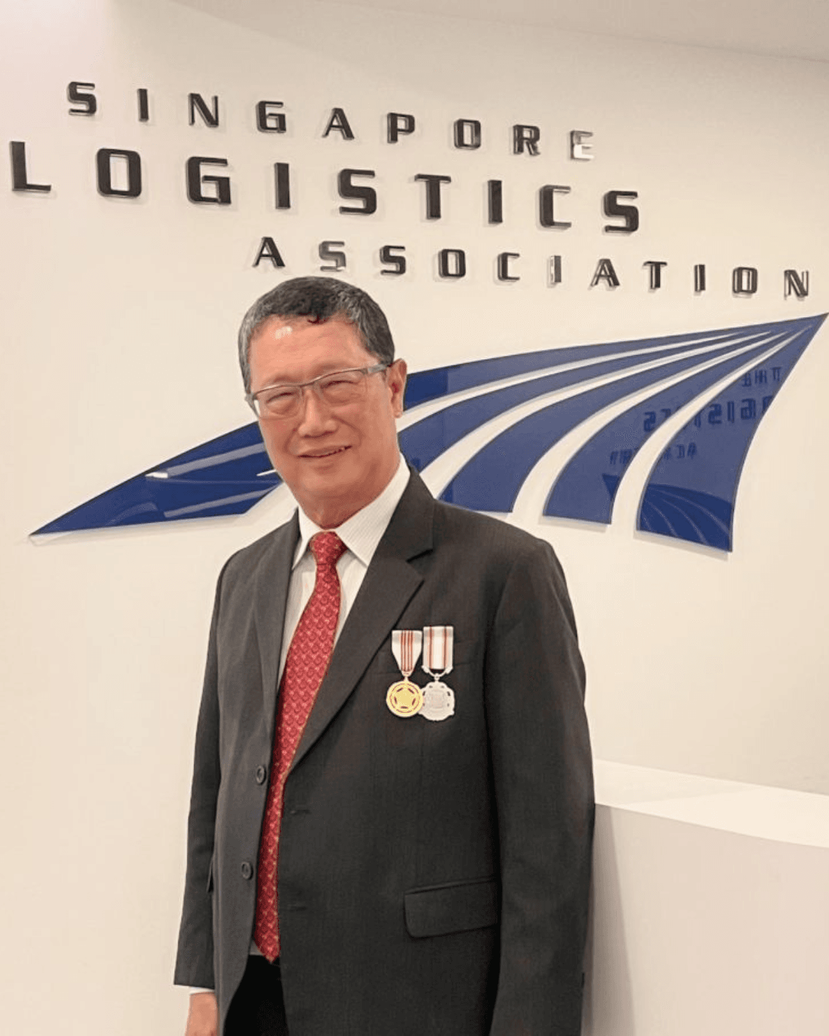 Mr Stanley Lim